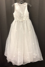 Load image into Gallery viewer, Formal Floral Layered Dress
