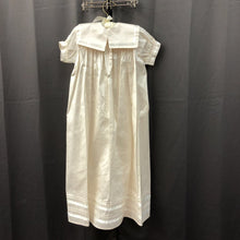 Load image into Gallery viewer, Formal Christening Dress
