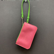 Load image into Gallery viewer, wristlet handbag wallet
