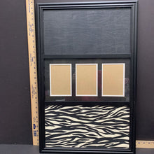 Load image into Gallery viewer, Wall Picture frame &amp; Memory board
