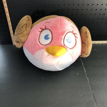 Load image into Gallery viewer, Star wars "Princess Leia" plush
