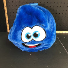 Load image into Gallery viewer, Emoji Plush Inflatable Ball
