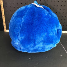 Load image into Gallery viewer, Emoji Plush Inflatable Ball
