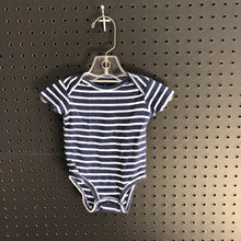 Load image into Gallery viewer, striped onesie
