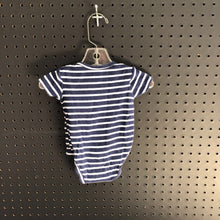 Load image into Gallery viewer, striped onesie
