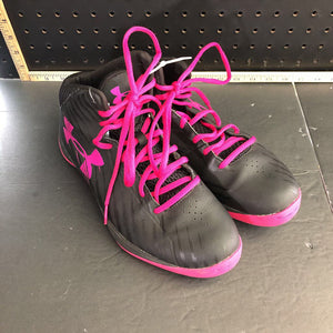 Under Armour Basketball Girls Athletic Shoes – Encore Kids Consignment