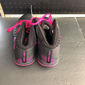 Under Armour Basketball Girls Athletic Shoes