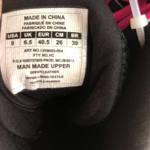 Under Armour Basketball Girls Athletic Shoes