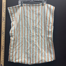 Load image into Gallery viewer, Striped nursing cover

