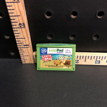 Load image into Gallery viewer, Adventure Stories Ultra ebook cartridge for Leap Pad Explorer
