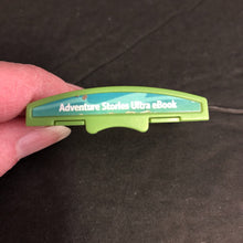 Load image into Gallery viewer, Adventure Stories Ultra ebook cartridge for Leap Pad Explorer
