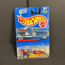 Load image into Gallery viewer, XT-3 Car (NEW)
