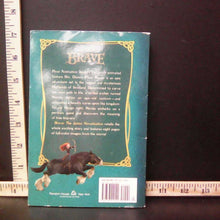 Load image into Gallery viewer, Brave (Irene Trimble) -novelization

