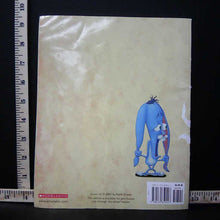 Load image into Gallery viewer, Too many frogs! (Sandy Asher) -paperback
