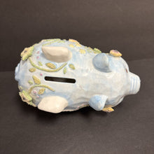 Load image into Gallery viewer, &quot;Give Thanks&quot; Piggy Bank
