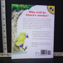Load image into Gallery viewer, A mother for Choco (Keiko kasza) -Paperback

