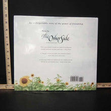 Load image into Gallery viewer, The other side (Jacqueline Woodson) -Hardcover
