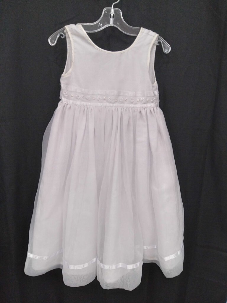 Formal dress