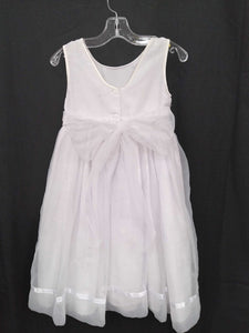 Formal dress