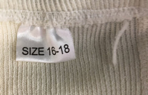 sweater tights