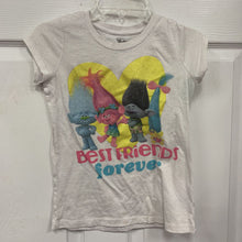 Load image into Gallery viewer, "Best Friends Forever" T-shirt top
