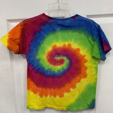 Load image into Gallery viewer, "The salty dog café" t-shirt youth
