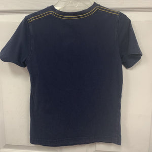 T-shirt w/surfer
