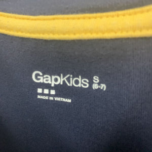 T-shirt w/surfer