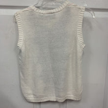 Load image into Gallery viewer, diamond sweater vest
