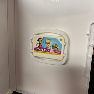 Toy Story 3 Touch learning system Mobigo