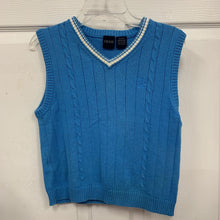 Load image into Gallery viewer, v-neck sweater vest
