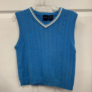 v-neck sweater vest