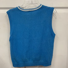Load image into Gallery viewer, v-neck sweater vest
