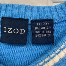 Load image into Gallery viewer, v-neck sweater vest

