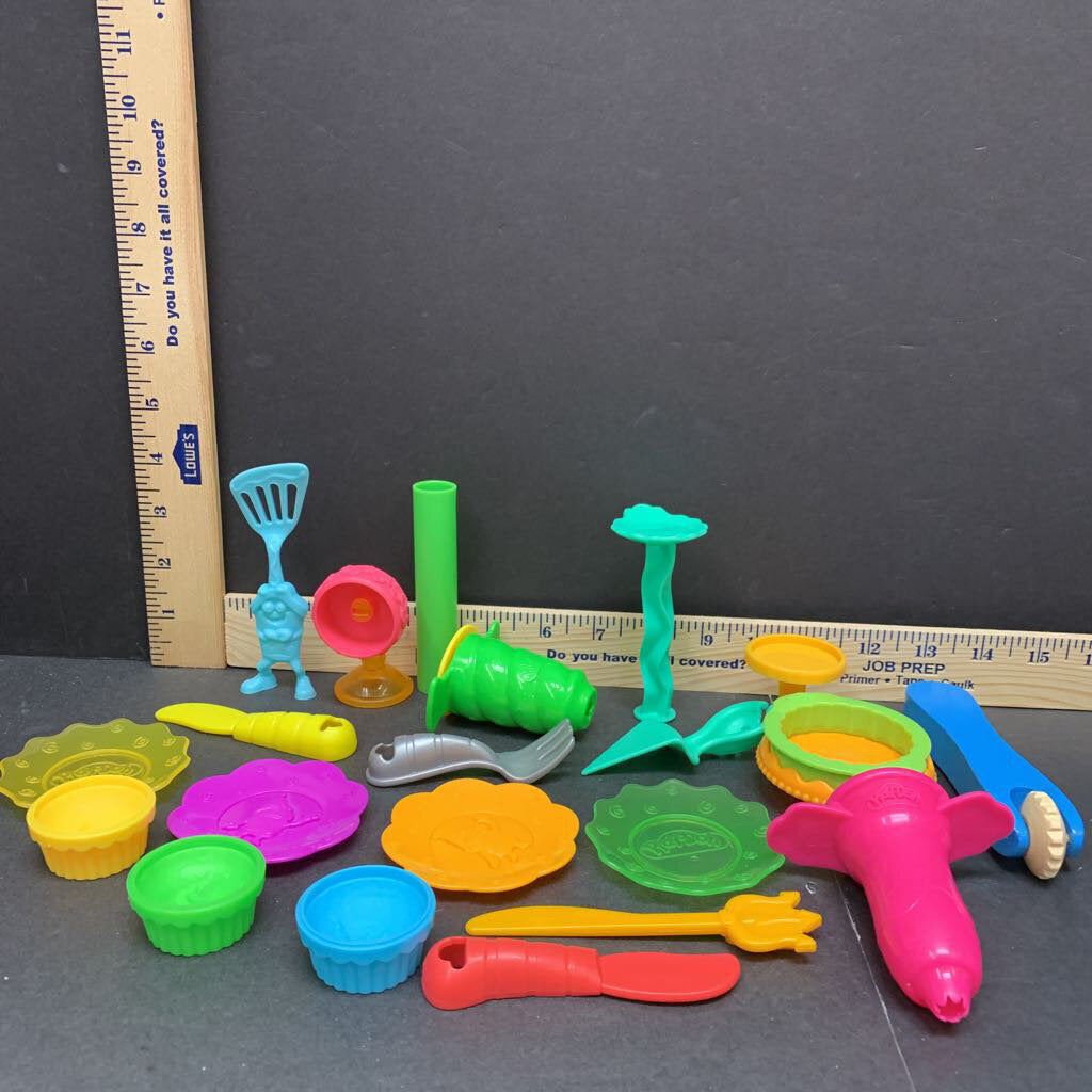23pk assortment of tools