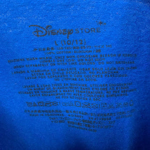 Mickey&gang scooter shirt