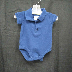 polo onesie