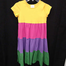 Load image into Gallery viewer, striped dress
