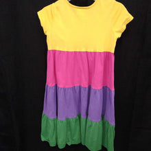 Load image into Gallery viewer, striped dress
