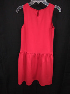 stars & circles dress