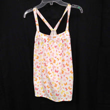 Load image into Gallery viewer, butterflies tank top
