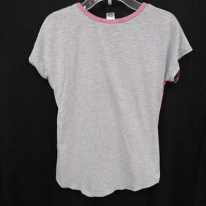 dogs & glasses top