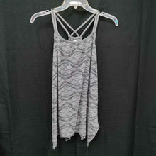 Load image into Gallery viewer, diamond tank top
