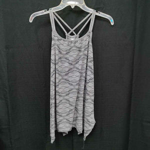 diamond tank top