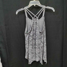 Load image into Gallery viewer, diamond tank top
