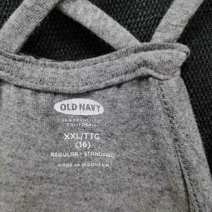 diamond tank top