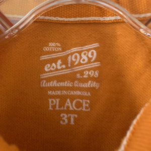 polo shirt