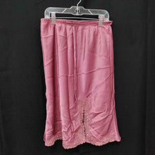 Load image into Gallery viewer, sequin lace skirt
