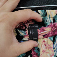 Load image into Gallery viewer, flower skirt
