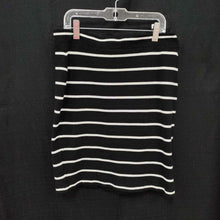 Load image into Gallery viewer, striped skirt
